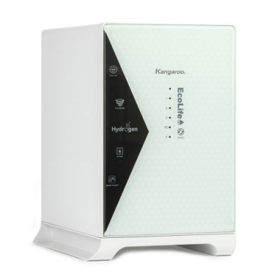 Máy lọc nước Kangaroo Hydrogen KG100HU+ Plus